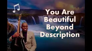 His Creation Declares His Beauty - 