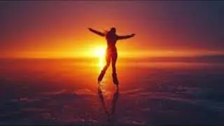 Now and Forever - Sunset skating