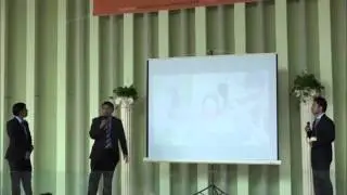 Top10 Best Winner Case_LG Electronics_World Asian Case Competition 2015 by AAB