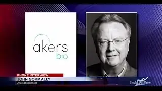 '2016 was a complete turnaround year for Akers Biosciences', says CEO John Gormally