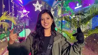 New Year Celebration Army Style 🇮🇳🔥 | Full Power Party | sweety vlog 2026  | #2