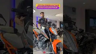 2025 KTM Duke 160 Finance | Easy Loan | Duke 160 #shorts #ktmduke #ktmbikes #loan #emi #finance