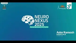 Dr Pragna Sree K @Neuro Nexus CME 2025