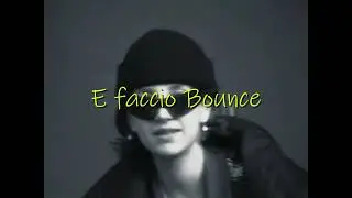 ELE A - BOUNCE | GreenBackPack RMX