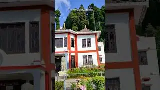 #shorts #shortsvideo #travel #darjeeling #hill #love #peace