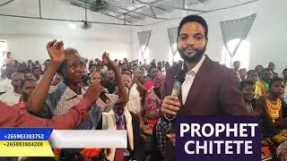 10 March 2024 Prophecy time