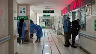 Demand and Government Policies Drive Growth of China's Health Insurance Market
