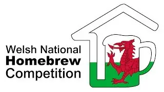 Welsh National Homebrew Competition 2017 judging timelapse