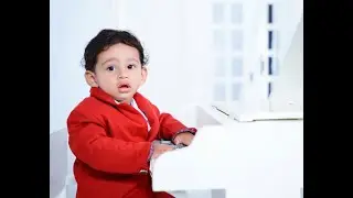 YASHASSAI GOUD PRE BIRTHDAY Teaser......