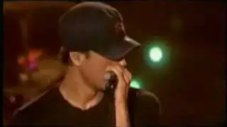 Enrique Iglesias - Bailamos (Live) (Malaga 2006)