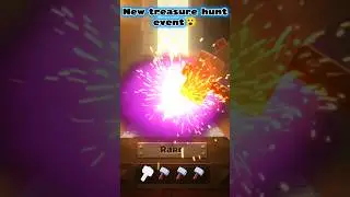 New Treasure hunt Event In Clash of Clans | #coc