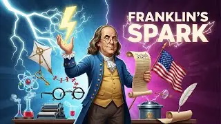 America&rsquo;s First Renaissance Man