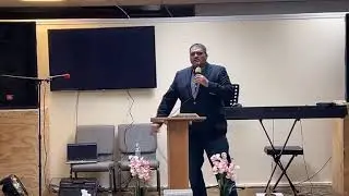 Faith and Power Fellowship 12-7-2025 Seducing Spirits & Doctrines of Demons | A Warning for the End
