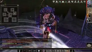 Neverwinter Nights: EE - Drow Ranger Rogue in Hordes of the Underdark - Episode 6 Part 3