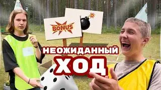 Мы не ожидали ТАКОГО лагеря | SillaTeens CAMP