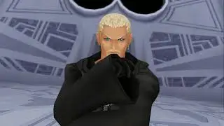 Luxorde Data fight