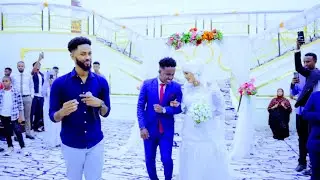 DAYAX DALNUURSHE 2024 | XISHOOD GABDHIHII LAHAA | TOP SONG - MUSIC VIDEO