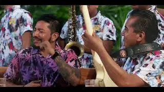 Mi Sombrero Alón Reyes Klan Feat Ruben Baeza Hijo