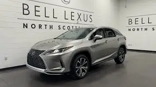 2022 Lexus RX Scottsdale, Phoenix, Tempe, Cave Creek, Fountain Hills, AZ 243949A