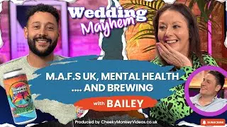 Married at First Sight: The Reality No One Talks About | Wedding Mayhem Podcast