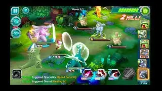 Fate World (Pokeland Legends) - ELITE SECRET MEADOW MAP CLEARING!