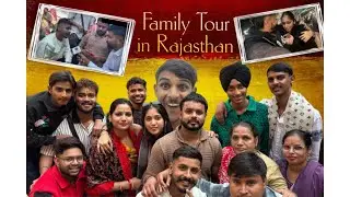 Family Tour || khatu shyam Temple Rajasthan || Maja Aa Gaya 😂.#machinevlog #comedy #babashyam #viral