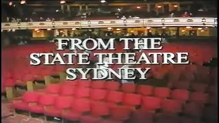 World Series Debating: That Beauty Is Better Than Brains - 1.9 (ABC 1994)