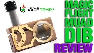 Magic Flight Maud Dib Review