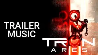 As Alive As You Need Me To Be | Tron: Ares | Epic Version Music