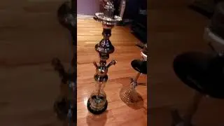 Oduman Hookah Gusto