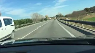 Com arribar a Can Canal des de Barcelona (Versión extendida)