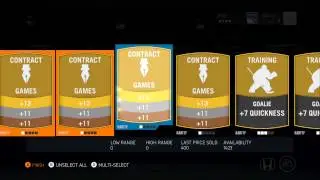 NHL15 Pack opening Hunt for 98 Crosby and 95 Tavares SCE Cards 60k premium packs. Feat. TOTW Pull