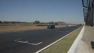 Zwartkops Supertrax Sunday Track day