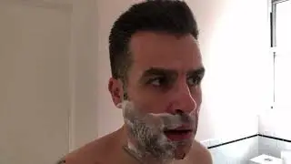 Grandola Vila Morena - straight razor shaving, revolution edition