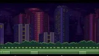 Final Fantasy Sonic X: Episode 6 Intro