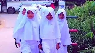 EDUCATIONAL  EXHIBITION YAQEEN & NISWAN MODEL SCHOOLS, AMBATANNE, SRILANKA.