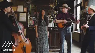 The American Folk Revival - Keep It Clean | LaMosiqa.com Oneshotsession