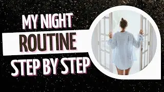 Night Care Routine| best makeup remover| sugar cleansing water| WOW |Must have products| be Jassful