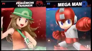 SSBU Guaymas Mario Saga - DFer (Pkm Trainer) vs Neo (Megaman/Pichu) Loser's Bracket
