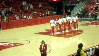 Wisconsin Badgers song