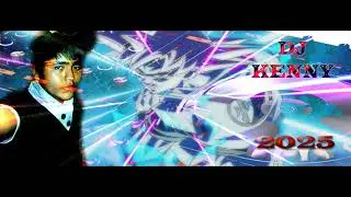 MIX CUMBIAS   DJ KENNY 2025  CHICA RAP VS CHICA BOMBOM