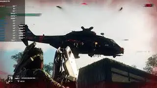 RTX 2080 Just Cause 4 Ultra Settings 4K