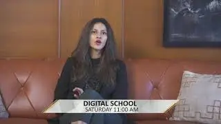 Empowerji On TataSky : Data Storage & Transfer