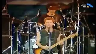 LOS RATONES PARANOICOS - SUCIA ESTRELLA
