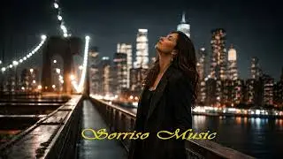 Sorriso Music - “WHEN THE AIR GETS QUIET” -  Emotional R&B × Deep House