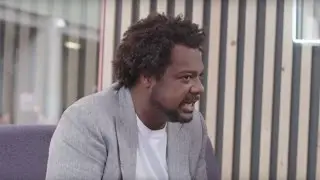 Adobe THINK TANK/ AdWeek NYC / Bonin Bough