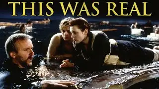 Why James Cameron's Titanic Hasn't Aged In 25 Years