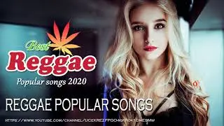 Top 100 Reggae Songs 2020 | Best Reggae Popular Songs 2020 | New Reggae Remix Music 2020 47