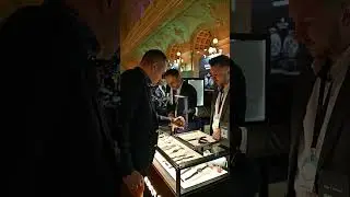 SEW Praha 2024: Highlights from the Ultimate Watchmaking Event