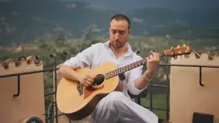 Jonjan - Italian Mountain Castle Performance 2023